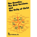 The Gnostics, the New Version, and the Deity of Christ
