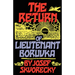 The Return of Lieutenant Boruvka