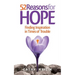 52 Reasons for Hope: Finding Inspiration in Times of Trouble