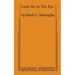 Look Me in the Eye