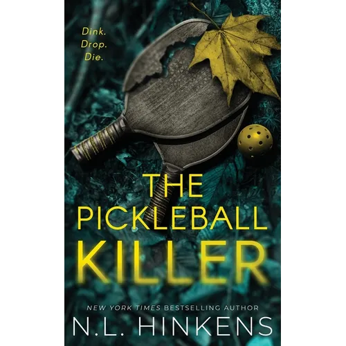 The Pickleball Killer