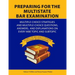 Preparing for the Multistate Bar Examination: Volume II: MBE subjects Separated into Seven 100-Question Banks