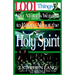 1,001 Things You Always Wanted to Know about the Holy Spirit: A Christian Reference Guide to the People and Events of the Charismatic and Pentecostal
