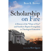 Scholarship on Fire: A History of the "Chair of Fire" and Southern Baptist Evangelism in Theological Education