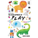The Development Of Play