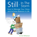 Still - In the Storm: How to Manage Your Stress and Achieve Balance in Life