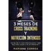 3 MESES DE CROSS TRAINING y NUTRICION INTENSOS: LOS MEJORES 90 WODS PERSONALIZADOS y DIETA PALEO PARA LOGRAR LA MEJOR VERSION DE TI