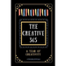 The Creative 365: A year of creativity - ideas for every day of the year