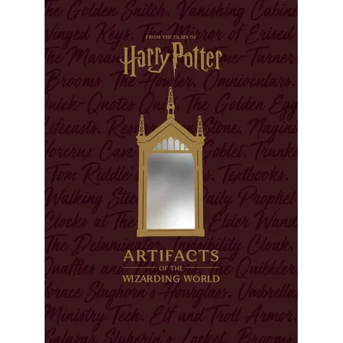 Artifacts of the Wizarding World