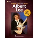 Albert Lee: From the Classic Star Licks Video Series Newly Transcribed and Edited Book with Online Video!