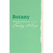 Botany