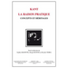 Kant - La Raison Pratique: Concepts Et Heritages