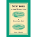 New York in the Revolution as Colony and State