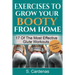 Exercises to Grow Your Booty From Home: 17 of the Most Effective Glute Workouts