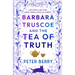 Barbara Truscoe and the Tea of Truth: An unmissable witty read with a sprinkling of magic