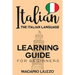 Italian: The Italian Language Learning Guide for Beginners