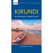 Kirundi-English/ English-Kirundi Dictionary & Phrasebook