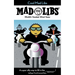 Cool Mad Libs