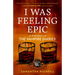 I Was Feeling Epic: An Oral History of The Vampire Diaries