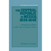 The Central Republic in Mexico, 1835 1846: 'Hombres de Bien' in the Age of Santa Anna