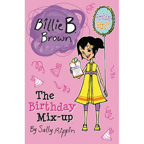 The Birthday Mix-Up