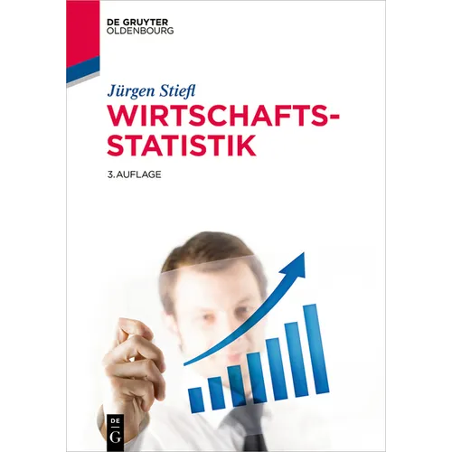 Wirtschaftsstatistik - Paperback