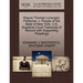 Wayne Thomas Lonergan, Petitioner, V. People of the State of New York. U.S. Supreme Court Transcript of Record with Supporting Pleadings