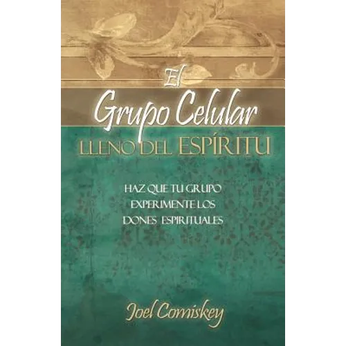 El Grupo Celular Lleno del Espirítu