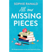 All Our Missing Pieces