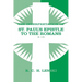 Interpretation of St Paul's Epistle to the Romans, Chapters 8-16