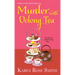 Murder with Oolong Tea