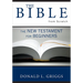 The Bible from Scratch: The New Testament for Beginners