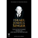 Israel Joshua Singer, Volume 3: Collected Stories, Novellas, and Selected Reportage