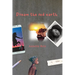 Dream the Red Earth: A story of magic and dreams.
