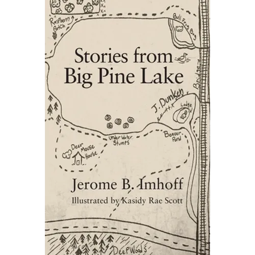 Stories from Big Pine Lake