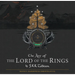 The Art of the Lord of the Rings by J.R.R. Tolkien