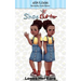Shae Butter Loses Her Ears