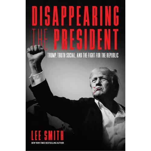 Disappearing the President: Trump, Truth Social, and the Fight for the Republic