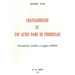 Chateaubriand Et Une Autre Dame de Pierreclau: Documents Inedits Et Pages Oubliees