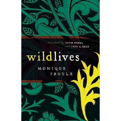 Wildlives