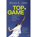 Top Game Winning, Losing and a New Understanding of Sport