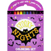 Spooky Nights
