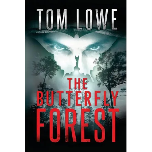 The Butterfly Forest: (Mystery/Thriller)