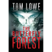 The Butterfly Forest: (Mystery/Thriller)