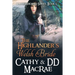 The Highlander's Welsh Bride: The Hardy Heroines series, book #5