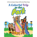 A Colorful Trip to the Park