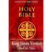 Holy Bible, King James Version, Book 56 Titus