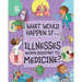 Illnesses Became Resistant to Medicine?