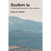 Section 36: A Wyoming Journey from Then and Now