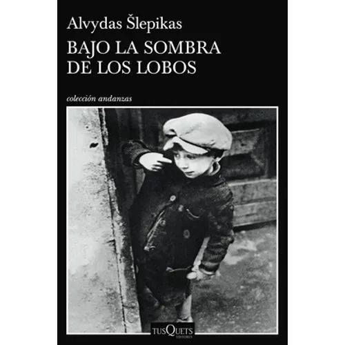 Bajo La Sombra de Los Lobos